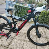 E MTB KARBO SPORT