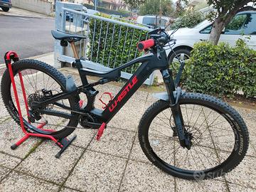 E MTB KARBO SPORT