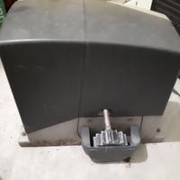 Motore cancello nice da sistemare