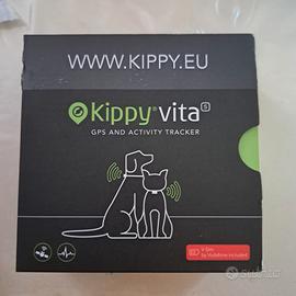 STOCK GPS per animali 