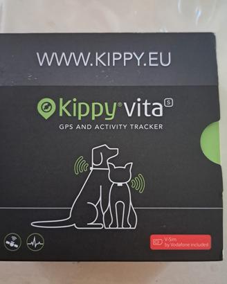 STOCK GPS per animali 