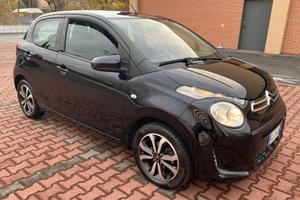 CITROEN C1 1.0cc 5 PORTE Prezzo reale