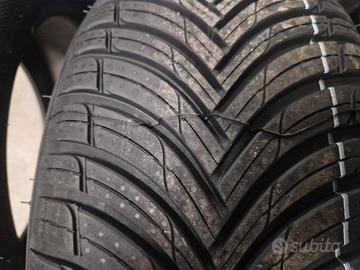 KLEBER QUADRAXER 195/45 16