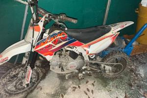 kayo 125 tt
