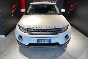 LAND ROVER RR Evoque 2.2 TD4 5p. Prestige