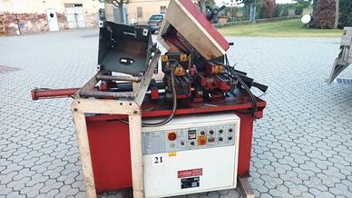 Sega a nastro RAIM 360 ATS4