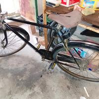 bici freni a bacchetta 