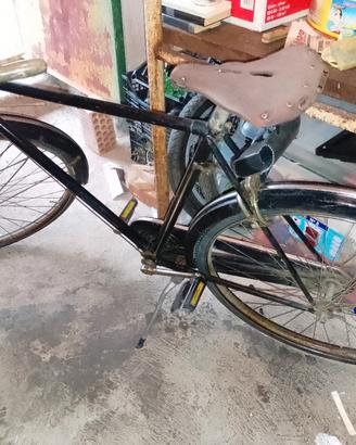 bici freni a bacchetta 
