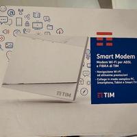 modem  TIM Smart Modem