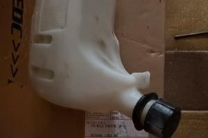 Serbatoio liquido di raffreddamento Runner  50