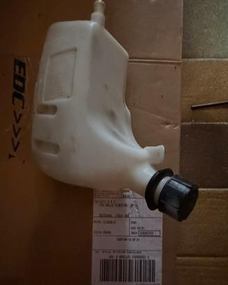 Serbatoio liquido di raffreddamento Runner  50