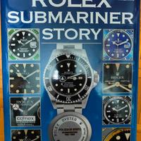 Rolex Submariner Story