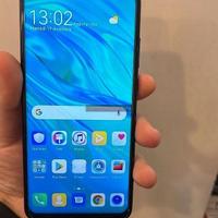 Huawei P Smart Plus 2019 blue 64 GB - 5542