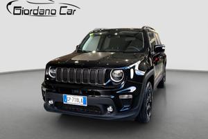 Jeep Renegade 1.3 T4 190CV PHEV 4xe AT6 Upland