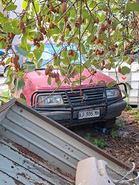 ricambi vitara 16 16v