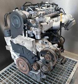 Motore D4EA Hyundai Kia 2.0 CRDI