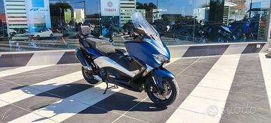 Yamaha T Max 530 DX ABS