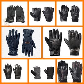 GUANTI DONNA HARLEY DAVIDSON