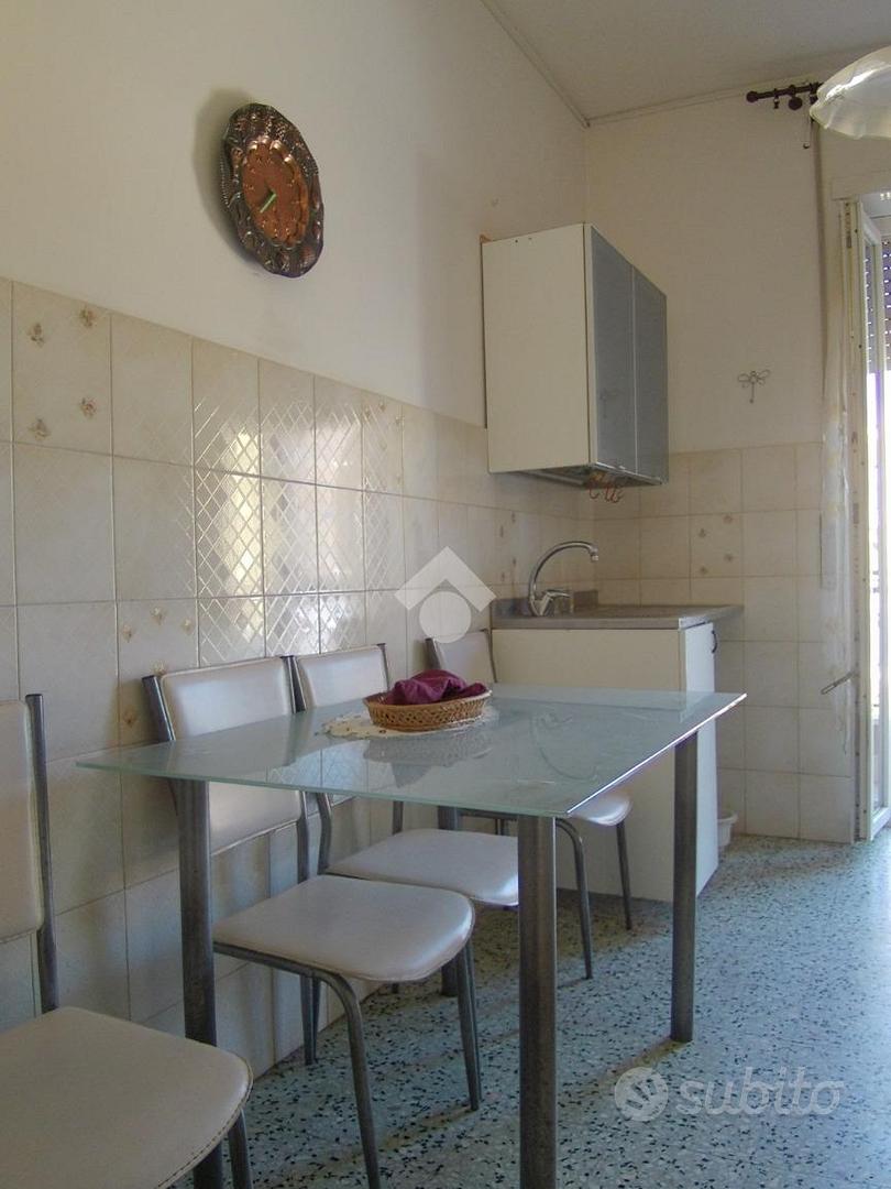 Appartamento – Roma, Castel Giubileo, Municipio Roma III - Vista 4