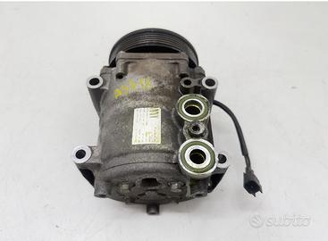 compressore fiesta 1.4 diesel F6JD