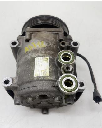 compressore fiesta 1.4 diesel F6JD