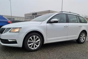 Skoda Octavia 1.6 TDI CR 90 CV Wagon Active