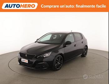 PEUGEOT 308 NE21761