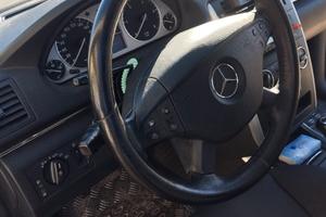 Mercedes Benz classe B 200 tdi