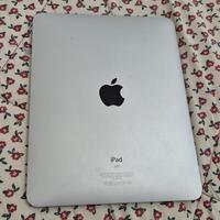 Apple IPad 1 Generazione Vintage Collezione