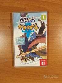 schedine Nintendo switch 