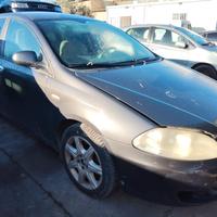 Ricambi FIAT CROMA 1.9 diesel anno 2006