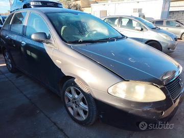 Ricambi FIAT CROMA 1.9 diesel anno 2006