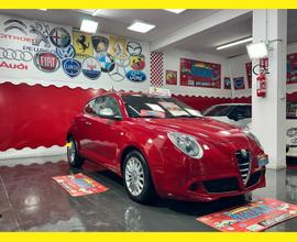 Alfa Romeo MiTo 1.4 T 120cv GPL Racer - 2015