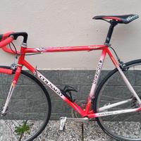 bici da corsa vintage Colnago