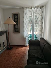 Varazze zona Solaro 15 MT piedi spiaggia bilocale