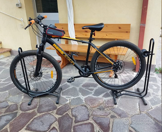 bici Momo cerchio da 27.5