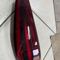 Fanali posteriori audi Q3