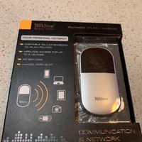 Trekstor WiFi hotspot 3G