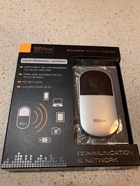 Trekstor WiFi hotspot 3G