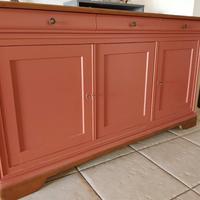 Credenza