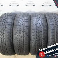 215 65 17 Pirelli 2019 80% MS 215 65 R17  Pneus