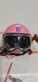 Casco bimba Momo Design
