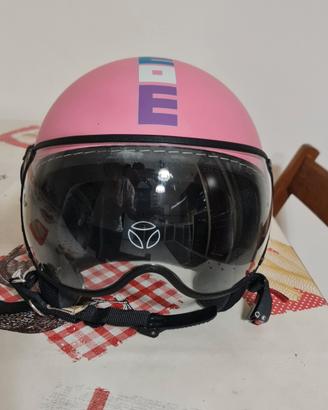 Casco bimba Momo Design
