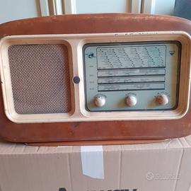 Radio vintage