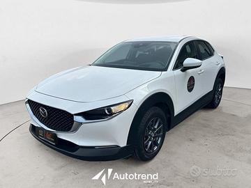 Mazda CX-30 2.0L Skyactiv-G 122 CV M-Hybrid E...