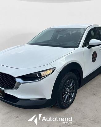 Mazda CX-30 2.0L Skyactiv-G 122 CV M-Hybrid E...