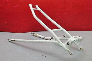 TELAIETTO POSTERIORE HONDA CR 125 1993 1994 CRE 19