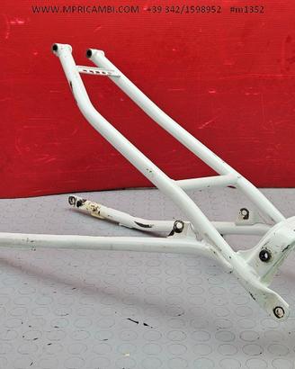 TELAIETTO POSTERIORE HONDA CR 125 1993 1994 CRE 19