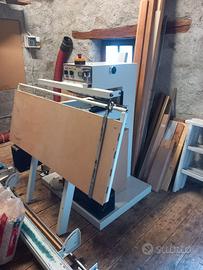 Levigatrice a nastro Mabo