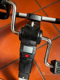 PEDALIERA PER RIABILITAZIONE